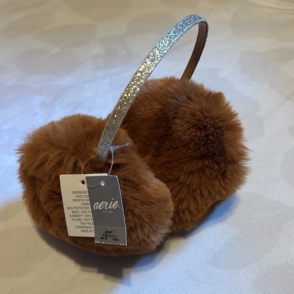 Aerie Ear Muffs - Picture 2 of 5